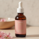 Harmony Essence: Balancing Geranium & Frankincense Oil