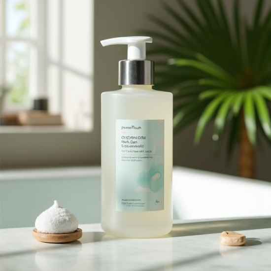PureTouch Unscented Fractionated Coconut Oil
