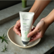 EcoGlow Bamboo & Charcoal Detox Hand Cream