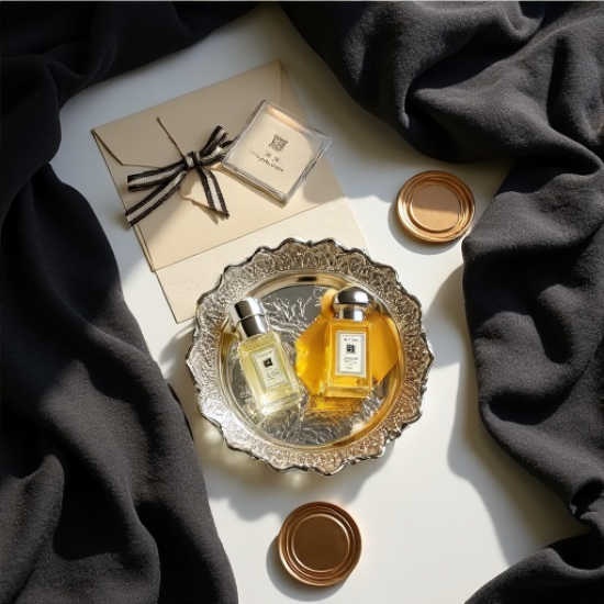 Jo Malone London Miniature Cologne Collection - The Essence of Elegance