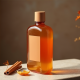 Autumn Bliss Spiced Pumpkin & Cinnamon Shower Gel