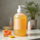 Citrus Bliss Foaming Wash