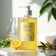 Citrus Bliss Verbena Revitalizing Wash
