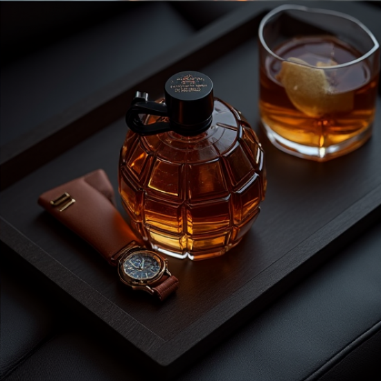 Viktor&Rolf Spicebomb Extreme Eau de Toilette