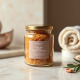 Brown Sugar & Fig Bliss Polishing Body Scrub