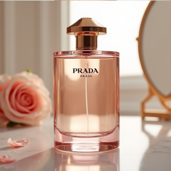 Prada Candy Bliss Eau de Parfum