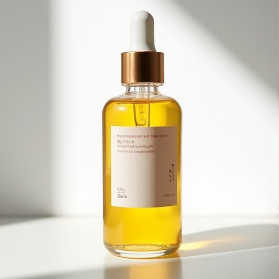 Radiant Renewal Rosehip & Jojoba Oil