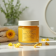 Nature's Remedy Calendula & Comfrey Healing Salve