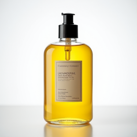 Harmony Essence Ayurvedic Tridoshic Balancing Sesame Massage Oil