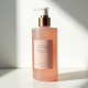 Botanical Bliss: Geranium & Rosewood Body Cleanser