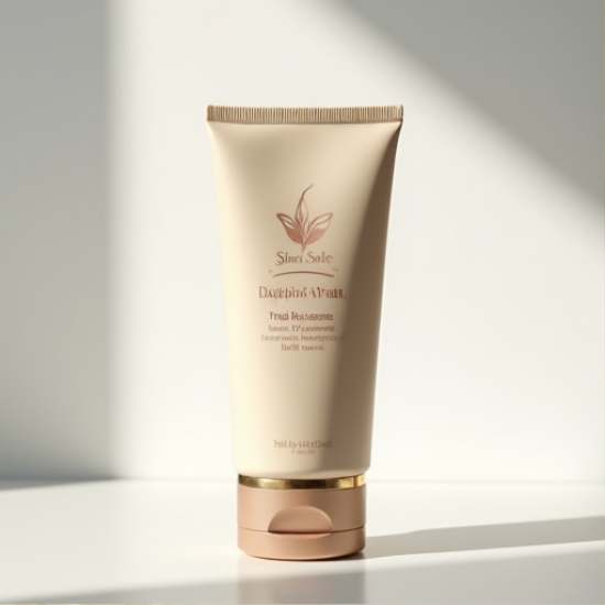 Silken Sole Almond & Vitamin E Foot Cream