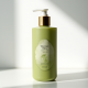Mediterranean Bliss Olive & Green Tea Body Lotion