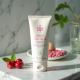 Cranberry & Peppermint Bliss Foot Cream