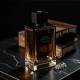 Lalique Encre Noire Eau de Toilette - Noir Essence