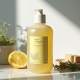 Lemon & Thyme Bliss Herbal Body Wash Lemon & Thyme Bliss Herbal Body Wash