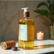 Revitalizing Harmony Arnica & Peppermint Massage Oil