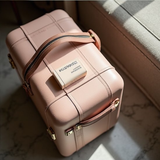 Malin + Goetz Luxe Travel Essentials Kit