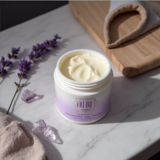 Relax & Revive Epsom Salt Foot Soak Cream
