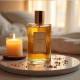 Vanilla & Cinnamon Bliss Kissable Massage Oil