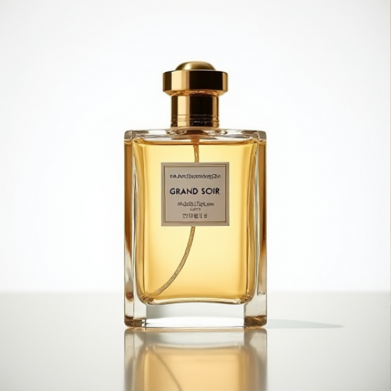 Grand Soir Essence by Maison Francis Kurkdjian