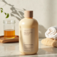 Silken Bliss Almond Milk & Honey Shower Gel