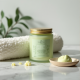 Healing Touch Tamanu & Comfrey Foot Salve