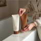 Frank Body Luxe Coffee Scrub & Cream Duo