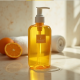Radiant Glow Vitamin C & Turmeric Body Cleanser
