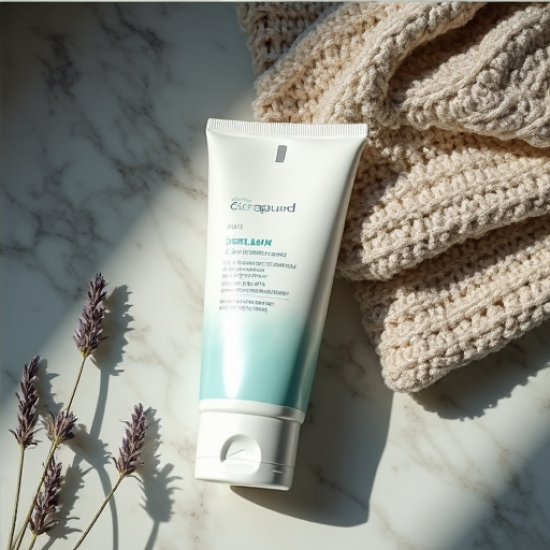 CicaGuard Ultra Repair Foot Cream