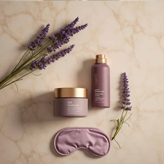 ESPA Serenity Night Ritual Set