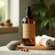 Forest Essence Grounding Massage Oil