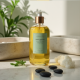 Revitalizing Harmony Arnica & Peppermint Massage Oil