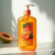 Tropical Glow Papaya & Mango Shower Gel