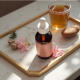 Harmony Essence: Balancing Geranium & Frankincense Oil