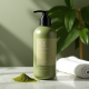 Zen Glow Matcha & Ginger Body Cleanser