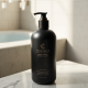 Velvet Bloom: Black Rose & Vetiver Shower Cream