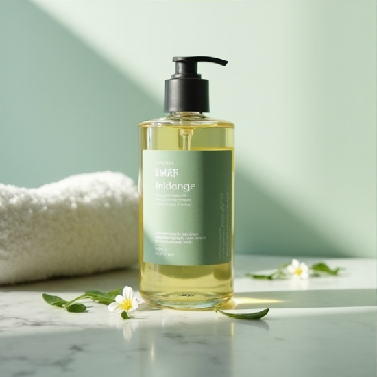 Revive & Restore Eucalyptus Wintergreen Massage Oil