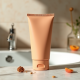 Silken Feet Apricot & Walnut Exfoliating Cream