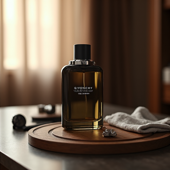 Givenchy Gentleman Eau de Parfum - Elegance Redefined