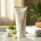 Exquisite Foot Renewal AHA & Fruit Enzymes Peel Cream