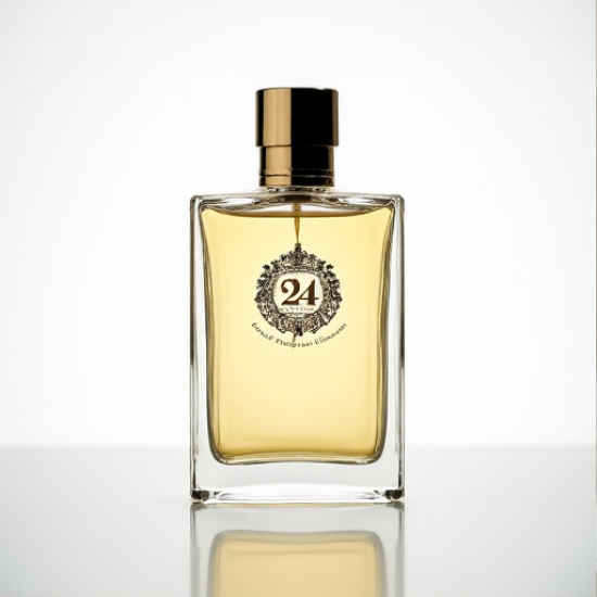 Atkinsons 24 Old Bond Street Signature Eau de Cologne