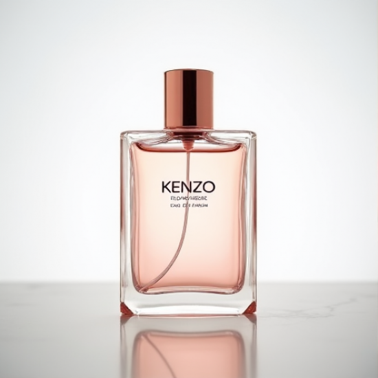 Kenzo Flower Eau de Parfum - Essence of Nature