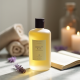 Serenity Bliss Lavender & Marjoram Massage Oil