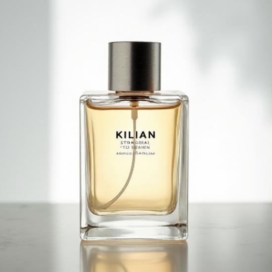 Kilian Straight to Heaven: White Cristal Eau de Parfum