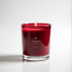 Elysian Pomegranate Noir Candle