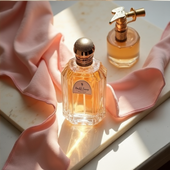 Annick Goutal Petite Chérie Eau de Parfum - Enchanted Blossom
