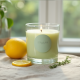 Citrus & Herb Serenity Candle