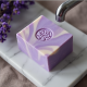 Lavande Éclat Artisan Soap