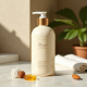 Nourish & Revive Almond Milk & Honey Body Lotion Nourish & Revive Almond Milk & Honey Body Lotion