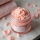 Rose Quartz & Peony Glow Scrub Rose Quartz & Peony Glow Scrub